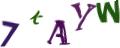 CAPTCHA ی تصویری
