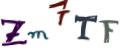 CAPTCHA ی تصویری
