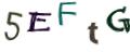 CAPTCHA ی تصویری