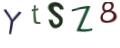 CAPTCHA ی تصویری