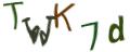CAPTCHA ی تصویری