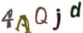 CAPTCHA ی تصویری