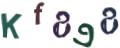 CAPTCHA ی تصویری