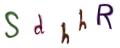 CAPTCHA ی تصویری