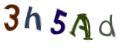 CAPTCHA ی تصویری