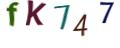 CAPTCHA ی تصویری