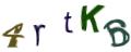 CAPTCHA ی تصویری