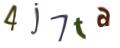 CAPTCHA ی تصویری
