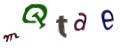 CAPTCHA ی تصویری