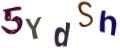 CAPTCHA ی تصویری