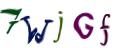 CAPTCHA ی تصویری