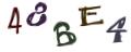 CAPTCHA ی تصویری