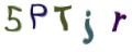 CAPTCHA ی تصویری