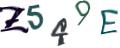 CAPTCHA ی تصویری