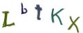 CAPTCHA ی تصویری