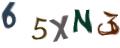 CAPTCHA ی تصویری