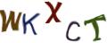 CAPTCHA ی تصویری