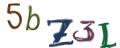 CAPTCHA ی تصویری