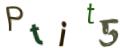 CAPTCHA ی تصویری