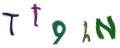 CAPTCHA ی تصویری