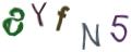 CAPTCHA ی تصویری