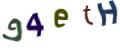 CAPTCHA ی تصویری