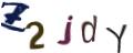 CAPTCHA ی تصویری