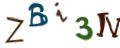 CAPTCHA ی تصویری