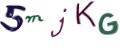 CAPTCHA ی تصویری