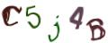 CAPTCHA ی تصویری