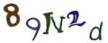 CAPTCHA ی تصویری