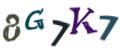 CAPTCHA ی تصویری