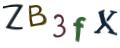 CAPTCHA ی تصویری
