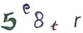 CAPTCHA ی تصویری
