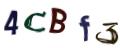 CAPTCHA ی تصویری