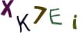 CAPTCHA ی تصویری