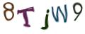 CAPTCHA ی تصویری