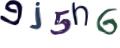 CAPTCHA ی تصویری