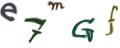 CAPTCHA ی تصویری