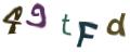 CAPTCHA ی تصویری