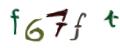 CAPTCHA ی تصویری