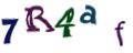 CAPTCHA ی تصویری