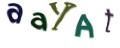 CAPTCHA ی تصویری
