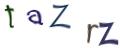 CAPTCHA ی تصویری
