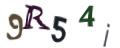 CAPTCHA ی تصویری