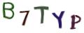 CAPTCHA ی تصویری