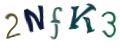 CAPTCHA ی تصویری