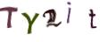 CAPTCHA ی تصویری