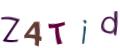 CAPTCHA ی تصویری