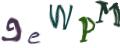 CAPTCHA ی تصویری